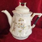 Zahlen /Buchstaben Punze - Koffie- en theeservies (23) -