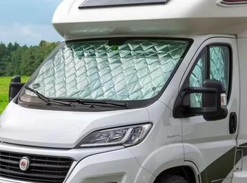Raamisolatie Fiat Ducato Citroën Jumper Peugeot Boxer >2006 beschikbaar voor biedingen
