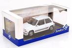 Solido 1:18 - Modelauto - Renault 5 GT Turbo Mk.2