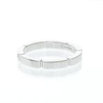 Cartier - Ring - 18 karaat Witgoud