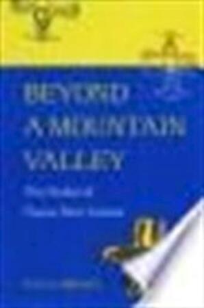 Beyond a mountain valley, Livres, Langue | Langues Autre, Envoi