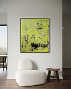 Manuela Ganter-Decker - Neon Lights NO.1, Antiek en Kunst