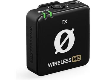 RODE Microfoon Zender Wireless ME TX beschikbaar voor biedingen