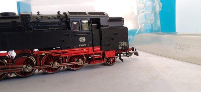 Märklin H0 - 3309 - Tender locomotief (1) - BR 85 met Telex, Hobby en Vrije tijd, Modeltreinen | H0