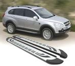 MARCHE-PIEDS ET PLATEFORMES CHEVROLET CAPTIVA 06-15 ANTI-DÉR, Auto-onderdelen, Verzenden