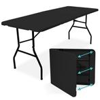 2eChoix | LifeGoods Table pliante - 70x180cm - Table pliante, Ophalen of Verzenden, Nieuw