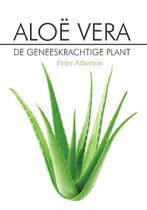 Aloë Vera 9789464036718 Peter Atherton, Boeken, Verzenden, Zo goed als nieuw, Peter Atherton