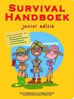 Survival handboek Junior editie 9789055138791, David Borgenicht, Robin Epstein, Verzenden