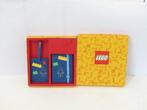 Lego - 107147 2024 Korea exclusive luggage tag and passport