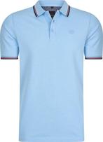 Tweedekans | Mario Russo Poloshirt Edward - Poloshirt heren, Kleding | Heren, Polo's, Ophalen of Verzenden, Nieuw