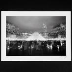 Frank Machalowski - Louvre, Antiek en Kunst