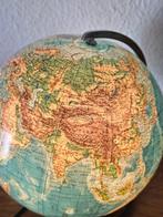 Tabletop globe - 1950-1960 - Columbus, Antiek en Kunst