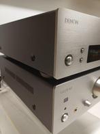 Denon - UPA - F10, UTU - F10 Set audioapparatuur - Diverse, Nieuw
