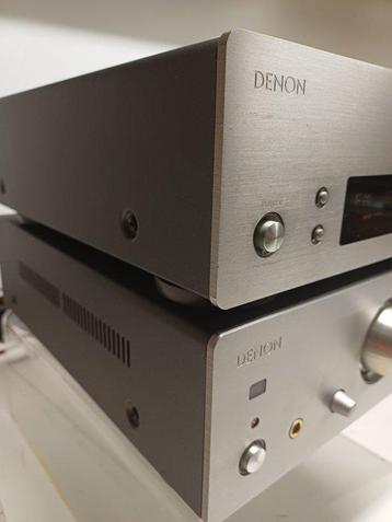 Denon - UPA - F10, UTU - F10 Set audioapparatuur - Diverse beschikbaar voor biedingen
