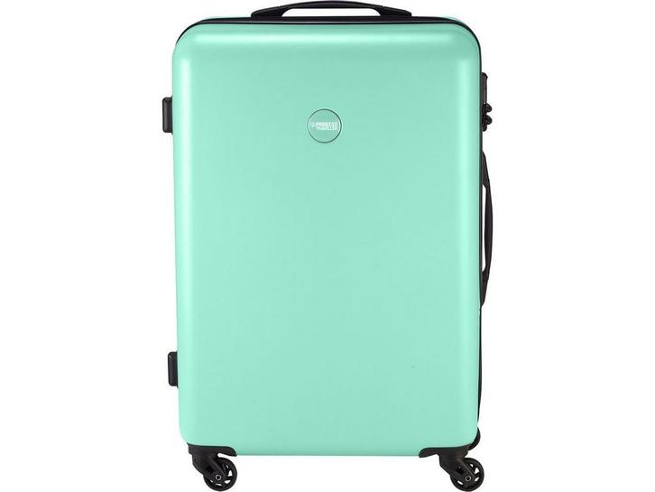 Princess Traveller PT01 - Reiskoffer - Lichtgewicht -, Huis en Inrichting, Woonaccessoires | Overige, Zo goed als nieuw, Verzenden