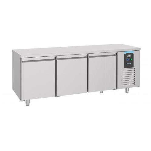 Bakkerij Koelwerkbank 615L, Elektronische apparatuur, Vriezers en Diepvrieskisten, Ophalen of Verzenden