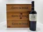 1996 El Coto de Rioja, Coto de Imaz - Rioja Reserva - 9, Nieuw
