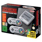 Super Nintendo Classic Mini  GameshopX.nl, Games en Spelcomputers, Verzenden, Nieuw