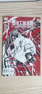 Batman: Cacophony #1/3 - Signed by Kevin Smith & Walter, Boeken, Strips | Comics, Nieuw