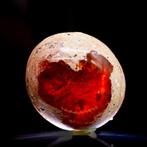 Het Hart Core, Mexicaanse vuuropaal • 7,45 ct • Geen