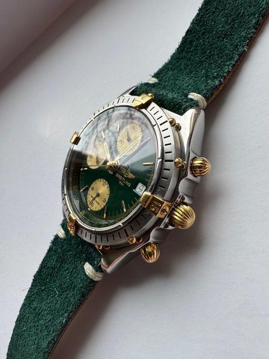 Breitling - Chronomat - B13048 - Homme - 1990-1999, Handtassen en Accessoires, Horloges | Heren