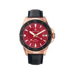 ARCAIDO - PRIMO GMT BRONZE - Homme - 2026