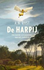 De harpij 9789021436401 A.N. Ryst, Boeken, Romans, Verzenden, Gelezen, A.N. Ryst