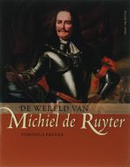 De wereld van Michiel de Ruyter 9789057304071, Boeken, Gelezen, V. Frenks, Verzenden