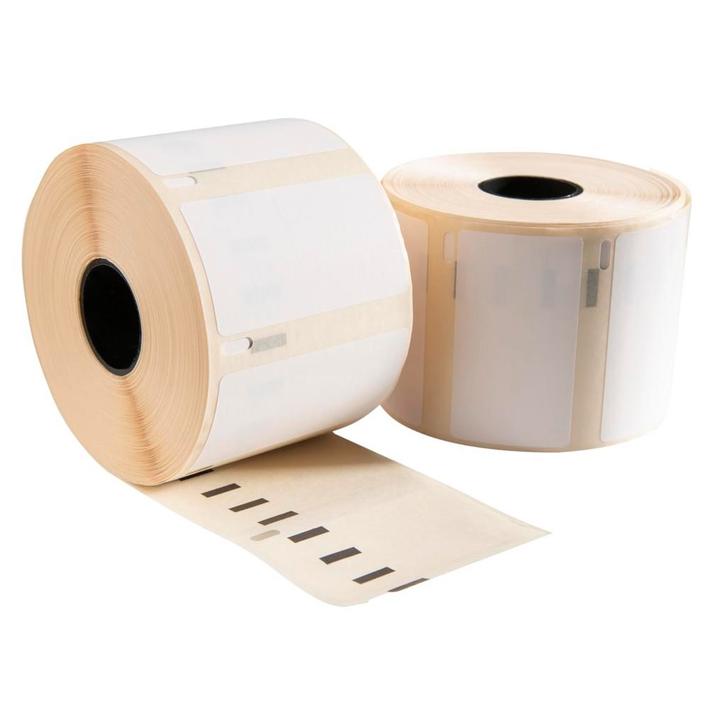 Huis-Merk  Dymo labels 11354 - S0722540 247print, Computers en Software, Printerbenodigdheden, Nieuw, Verzenden