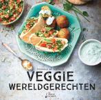 Veggie wereldgerechten 9789462502468 Stephanie de Turckheim, Boeken, Kookboeken, Verzenden, Zo goed als nieuw, Stephanie de Turckheim