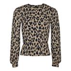 Princess goes Hollywood • korte top • 36, Kleding | Dames, Princess goes Hollywood, Bruin, Verzenden, Nieuw