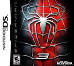 Spider Man 3 (DS Games), Games en Spelcomputers, Games | Nintendo DS, Ophalen of Verzenden, Zo goed als nieuw