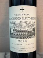 2020 Chateau La Mission Haut-Brion & Château Trotanoy -