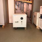 Gebruikte inbraakwerende kluis Fortis, Verzenden, Gebruikt