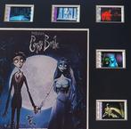 Corpse Bride - Framed Film Cell Display with COA, Nieuw