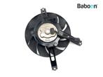 Koelfan Motor Rechts Honda CBR 1000 RR Fireblade 2008-2009, Motoren, Verzenden, Gebruikt