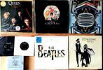 Alan Parsons Project, Beatles & Related, Fleetwood Mac,, Cd's en Dvd's, Nieuw in verpakking