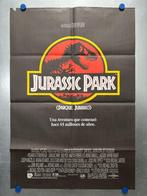 Jurassic Park - 1992 - Steven Spielberg