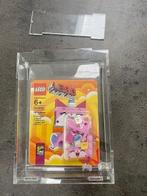 Lego Set - TML080 + TML081 - SDCC, The Lego Movie - Unikitty, Kinderen en Baby's, Speelgoed | Duplo en Lego, Nieuw