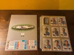 Panini Champions League 1999/2000 - Empty album + complete, Collections