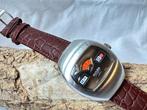 Sicura - Automatic Jump Hour NOS - Sans Prix de Réserve -, Handtassen en Accessoires, Nieuw
