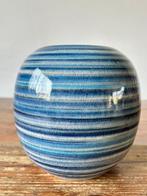 Mobach - Jardinière - Poterie - Pot de fleurs émaillé