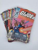 G.I. Joe - A Real American Hero! - 20 Comic - 1986/1988, Nieuw