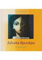Advaita sprookjes, Livres, Verzenden