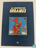 Urbanus [Linthout] - De avonturen van Urbanus 16 - 1989, Boeken, Stripverhalen, Eén stripboek, Verzenden, Zo goed als nieuw, Linthout, Willy, Servranckx, Urbain.