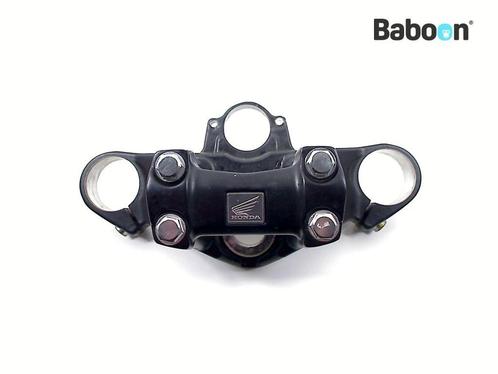 Voorvork Kroonplaat Honda NC 750 S 2014-2015 (NC750S), Motoren, Onderdelen | Honda, Gebruikt, Verzenden