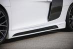 Rieger side skirt | R8 (42): 04.07- - Coupe, Spyder | r stuk, Auto-onderdelen, Verzenden, Nieuw, Audi