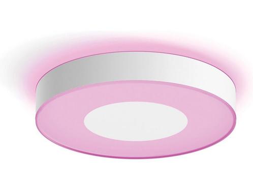 Philips Hue Infuse - Plafondlamp - Slimme verlichting met 16, Huis en Inrichting, Woonaccessoires | Overige, Zo goed als nieuw