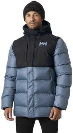 2dekans | Helly Hansen Active Puffy Parka Blauw 2XL Man, Ophalen of Verzenden, Nieuw
