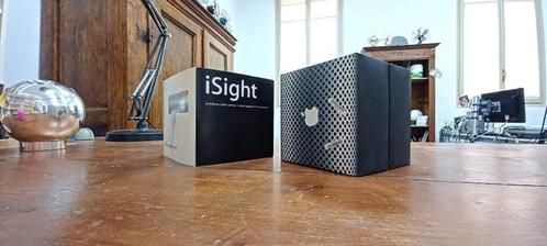 Apple A1023 - Isight Apple iSight FireWire-camera, Games en Spelcomputers, Spelcomputers | Overige Accessoires